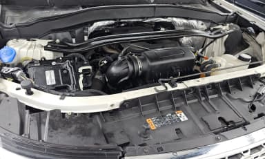 Explorer 6th Generation