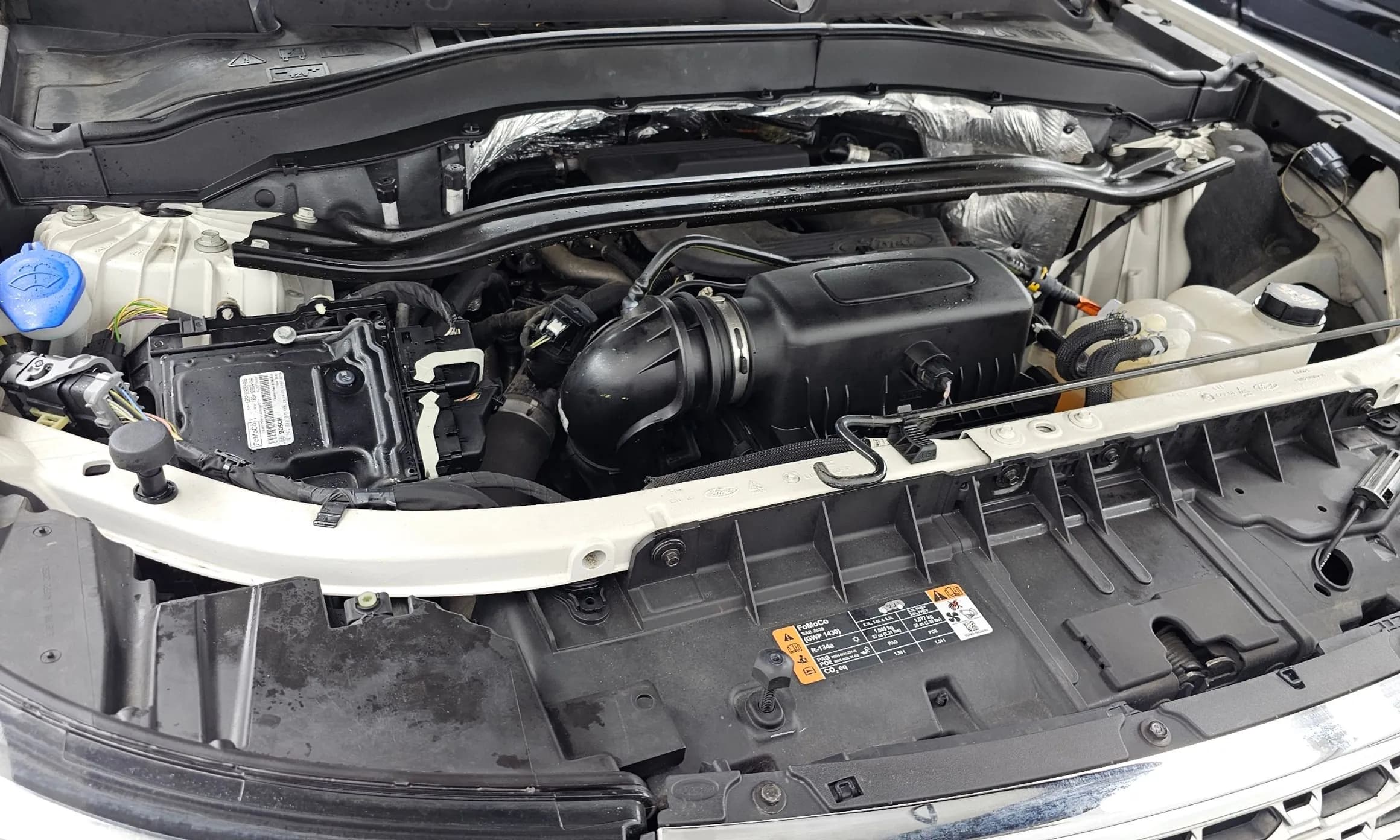 Explorer 6th Generation
