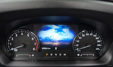 Explorer 6th Generation