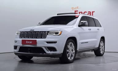 Grand Cherokee