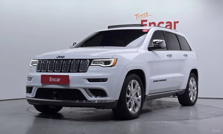 Grand Cherokee