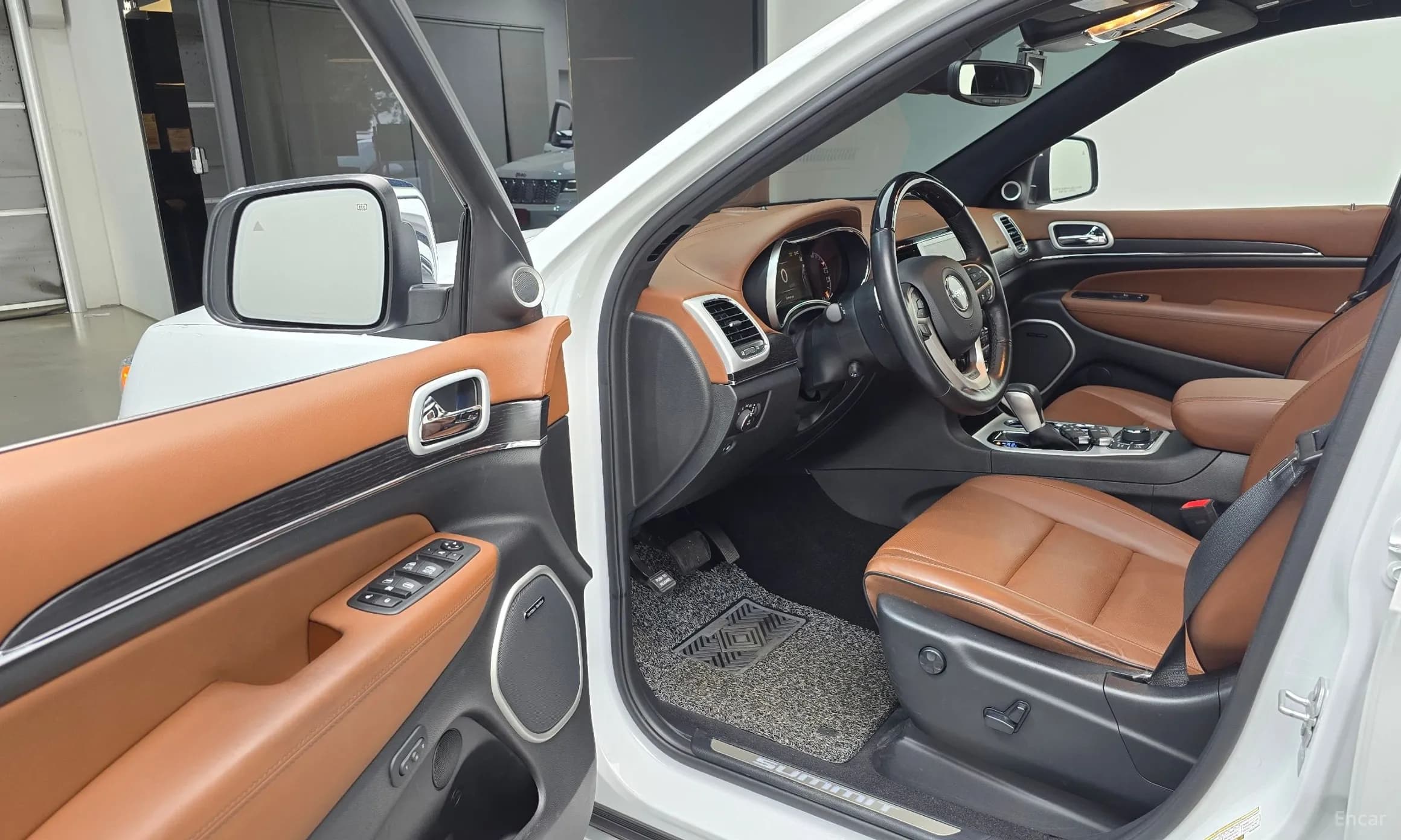 Grand Cherokee