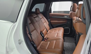 Grand Cherokee