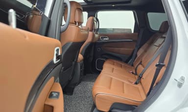 Grand Cherokee