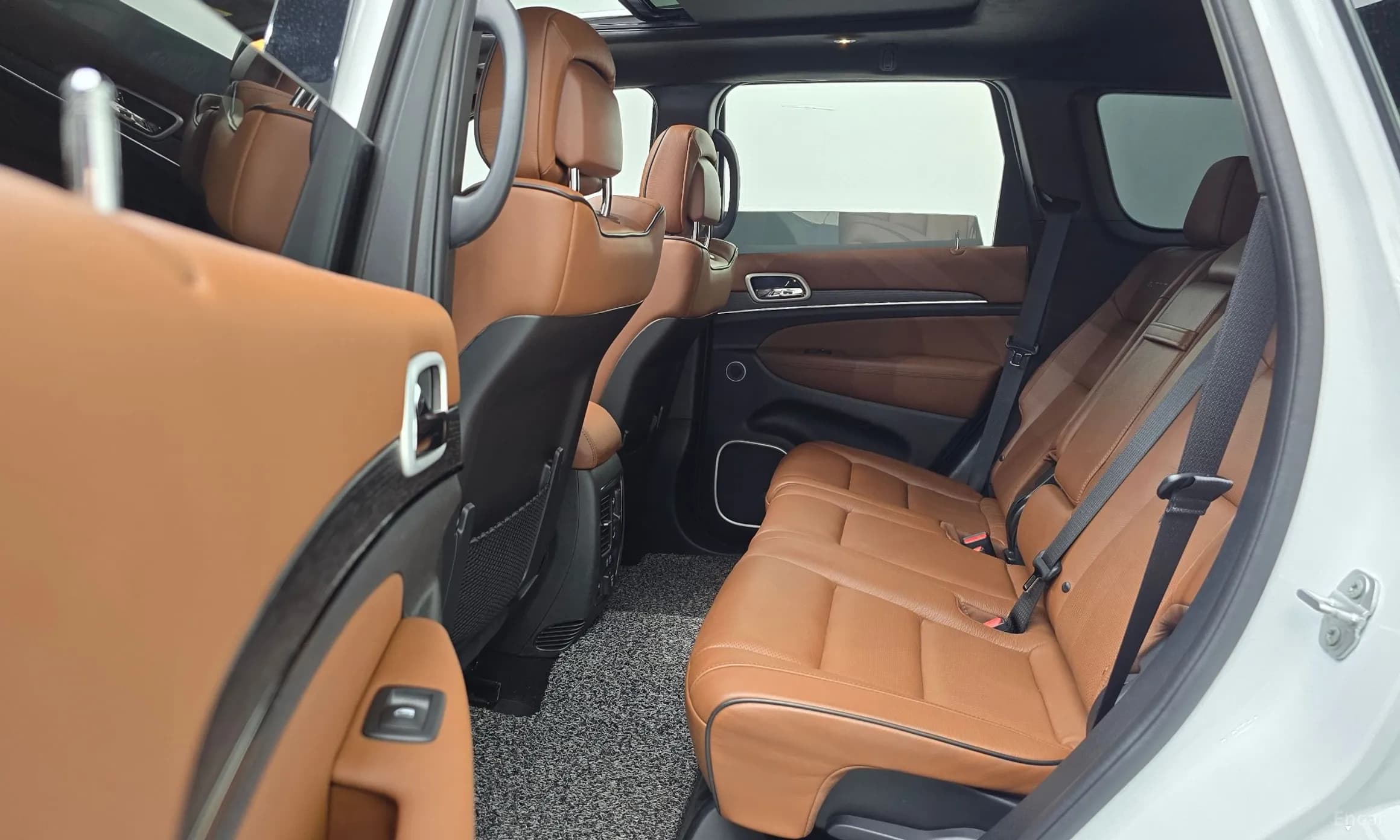 Grand Cherokee