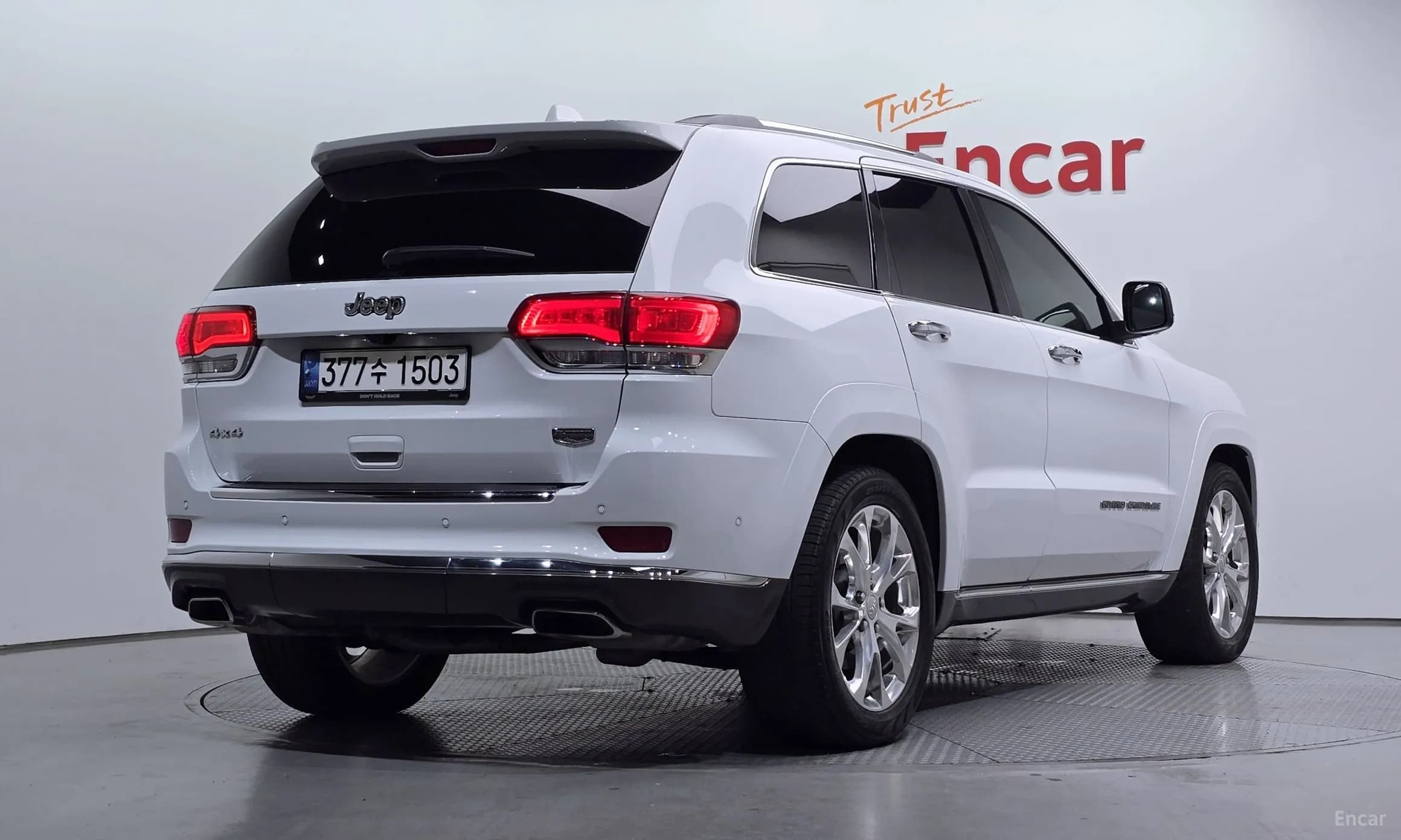 Grand Cherokee