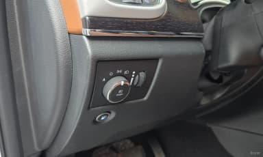 Grand Cherokee