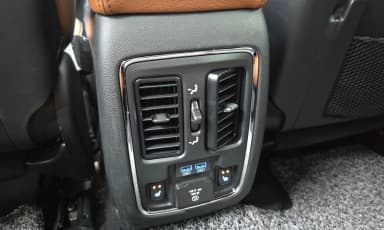 Grand Cherokee