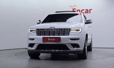 Grand Cherokee