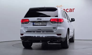 Grand Cherokee
