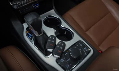 Grand Cherokee
