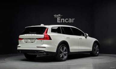 V60 Cross-Country 2nd Generation