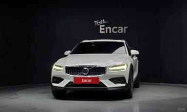 V60 Cross-Country 2nd Generation