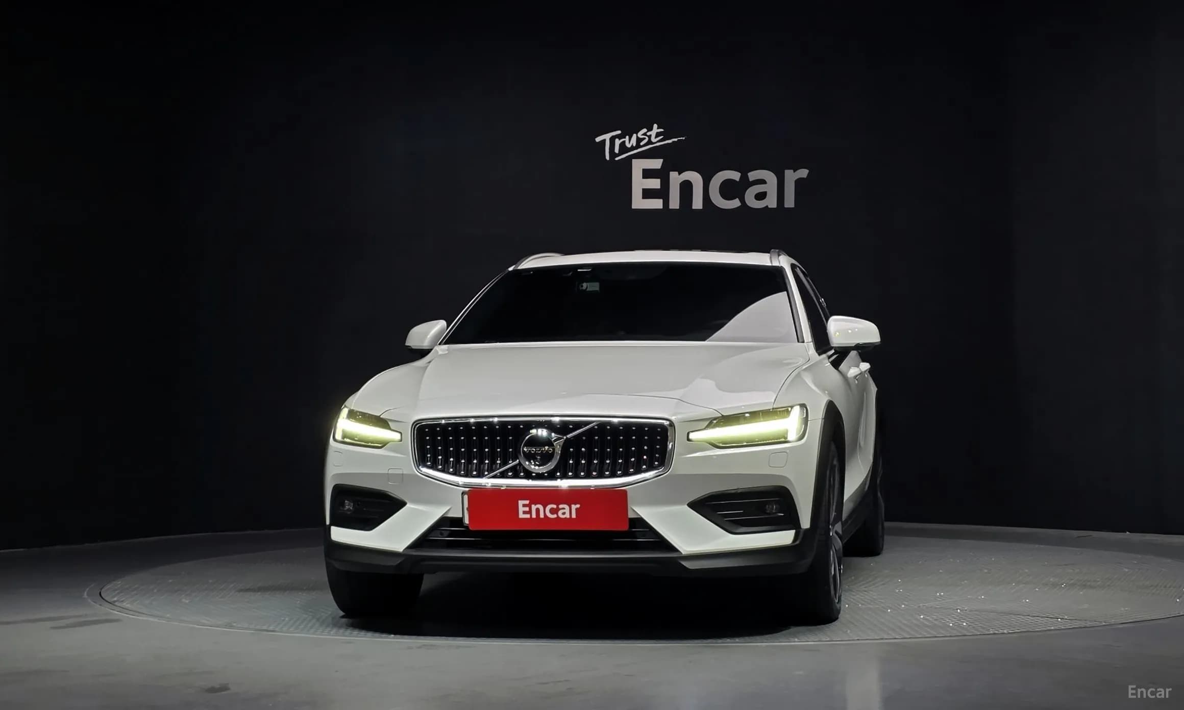 V60 Cross-Country 2nd Generation