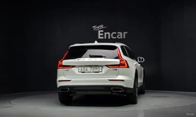 V60 Cross-Country 2nd Generation