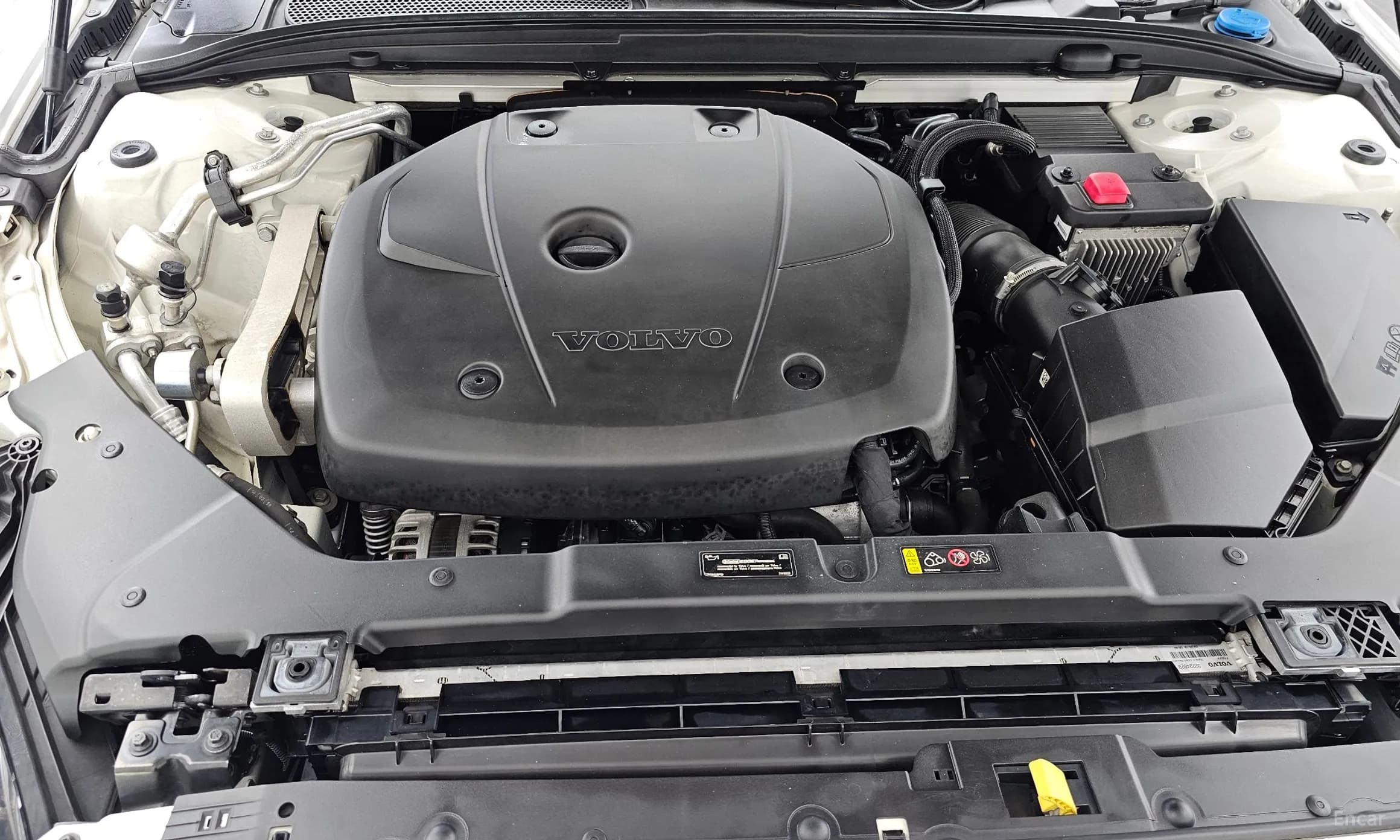 V60 Cross-Country 2nd Generation