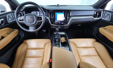 V60 Cross-Country 2nd Generation