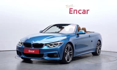 Series 4 (F32)