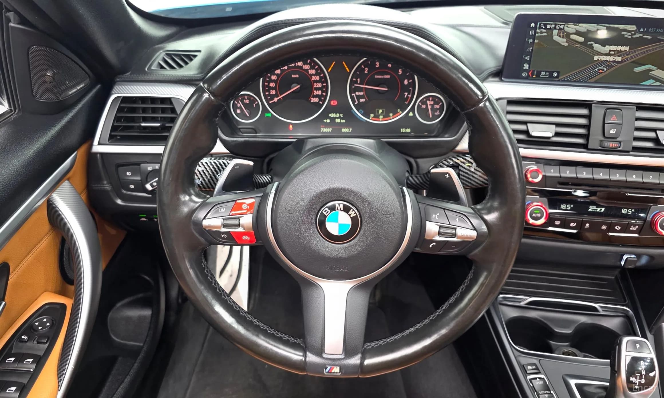 Series 4 (F32)