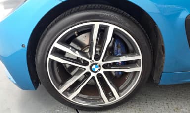 Series 4 (F32)