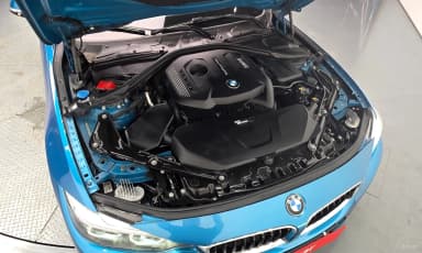 Series 4 (F32)