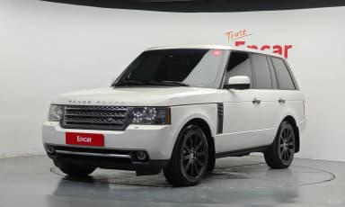 Range Rover