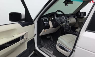 Range Rover