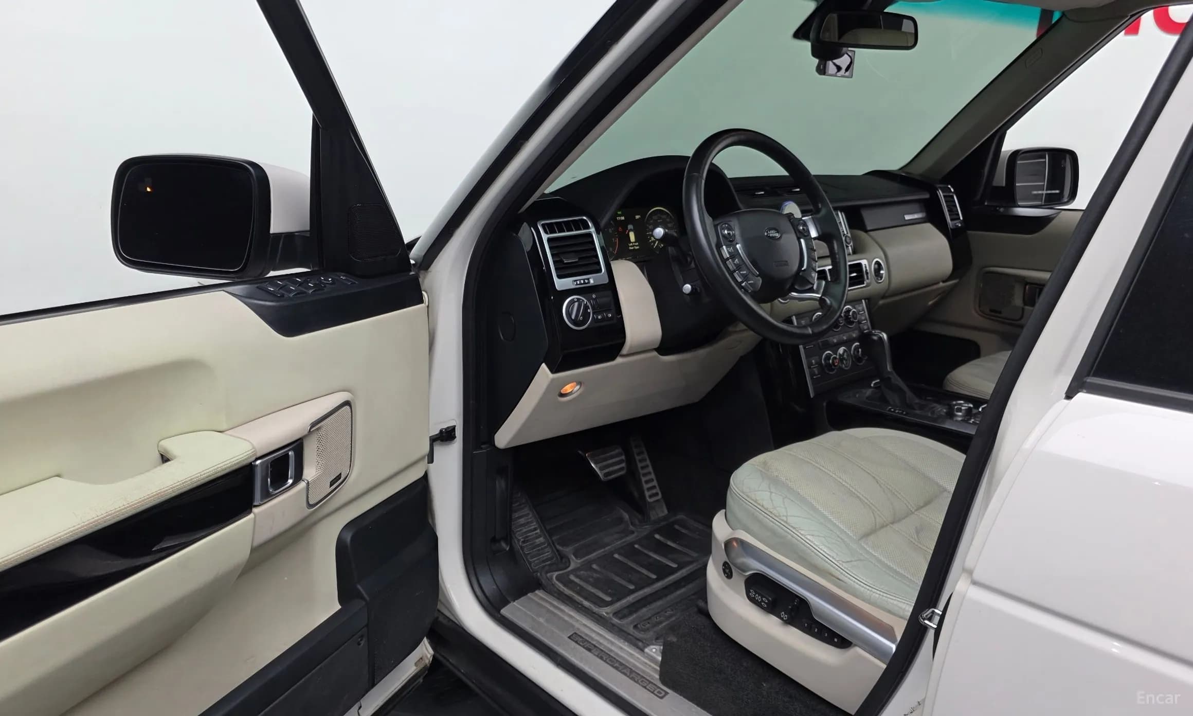 Range Rover