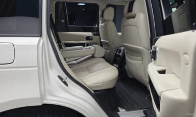 Range Rover