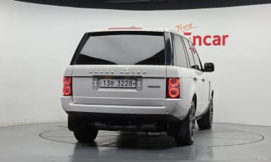 Range Rover