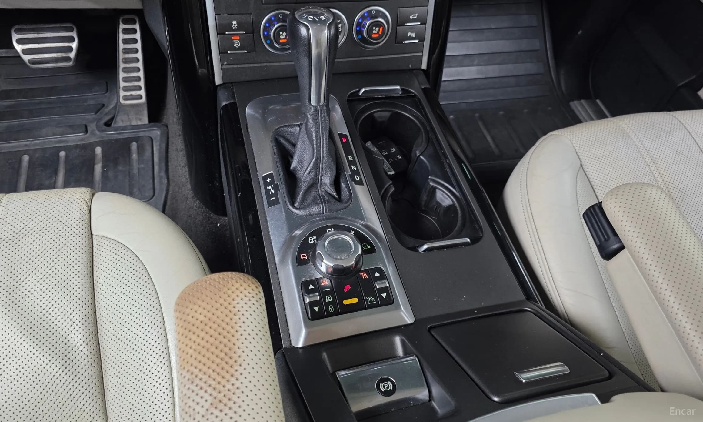 Range Rover
