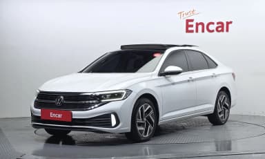 Jetta 7th Generation