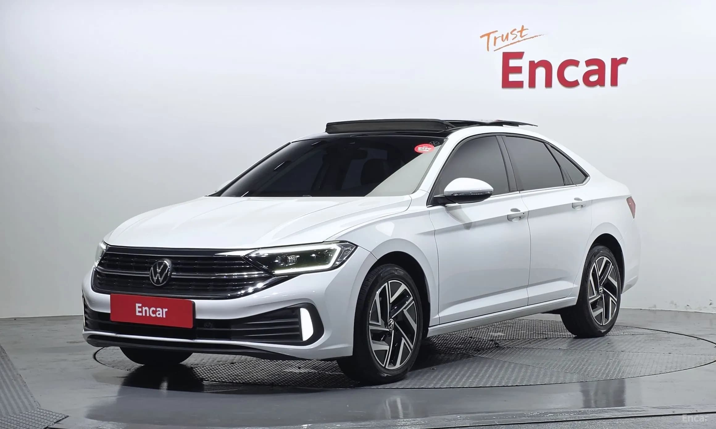 Jetta 7th Generation