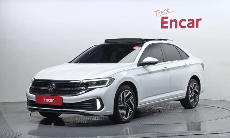 Jetta 7th Generation