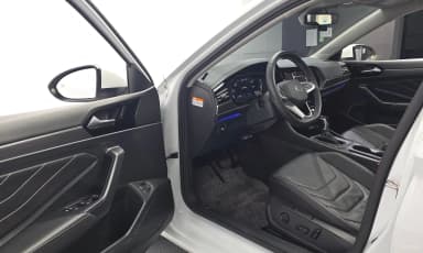 Jetta 7th Generation