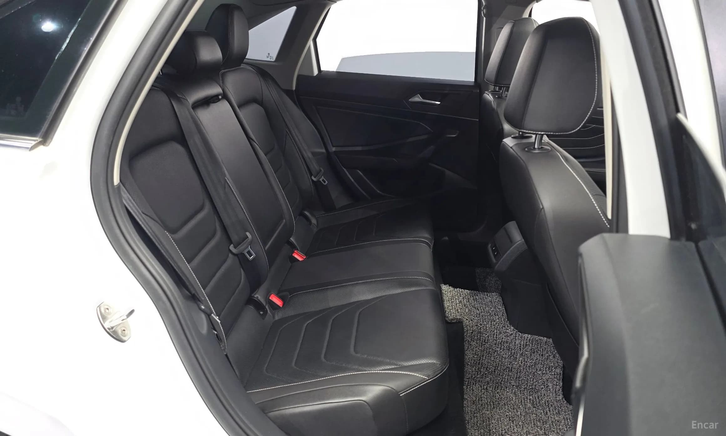 Jetta 7th Generation