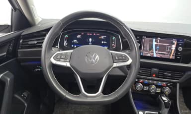Jetta 7th Generation