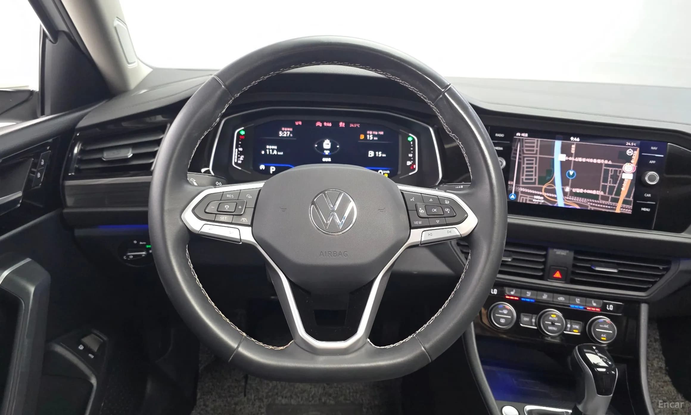 Jetta 7th Generation