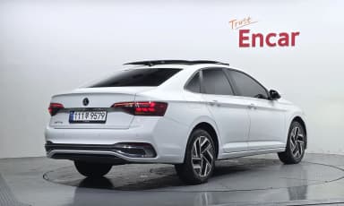 Jetta 7th Generation