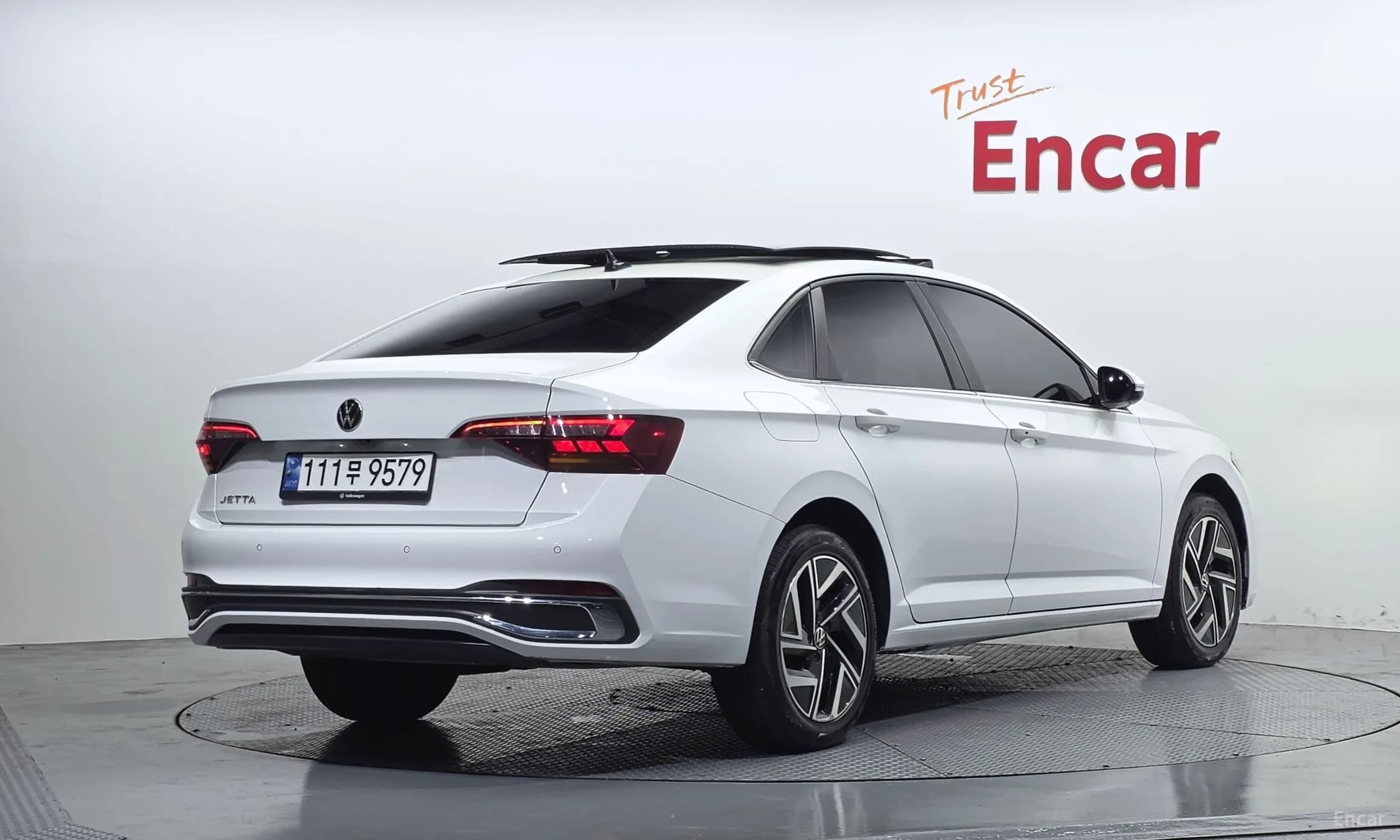 Jetta 7th Generation