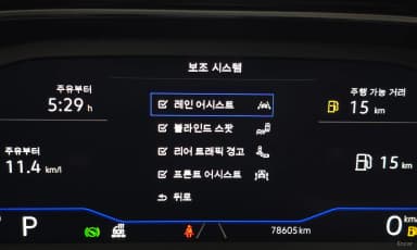 Jetta 7th Generation