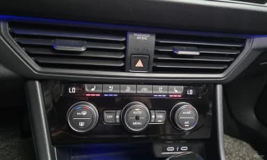 Jetta 7th Generation