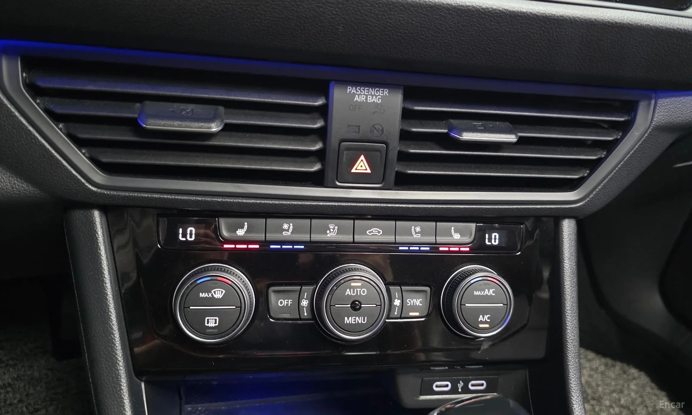 Jetta 7th Generation