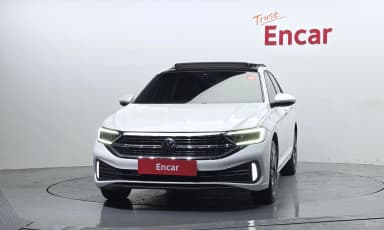 Jetta 7th Generation