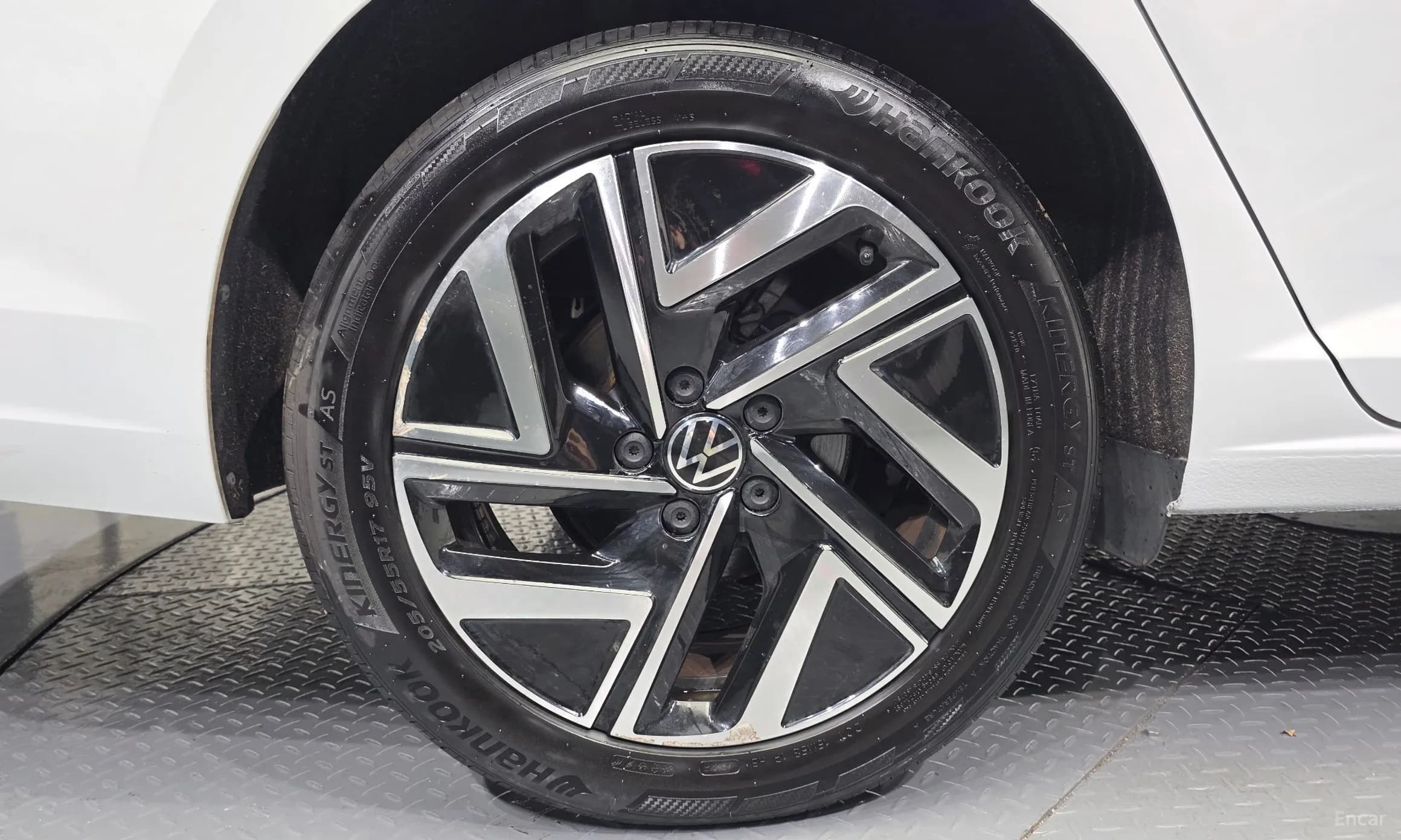 Jetta 7th Generation