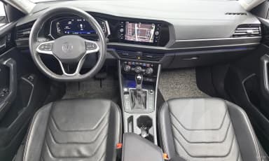 Jetta 7th Generation