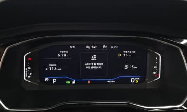 Jetta 7th Generation
