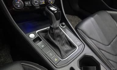Jetta 7th Generation