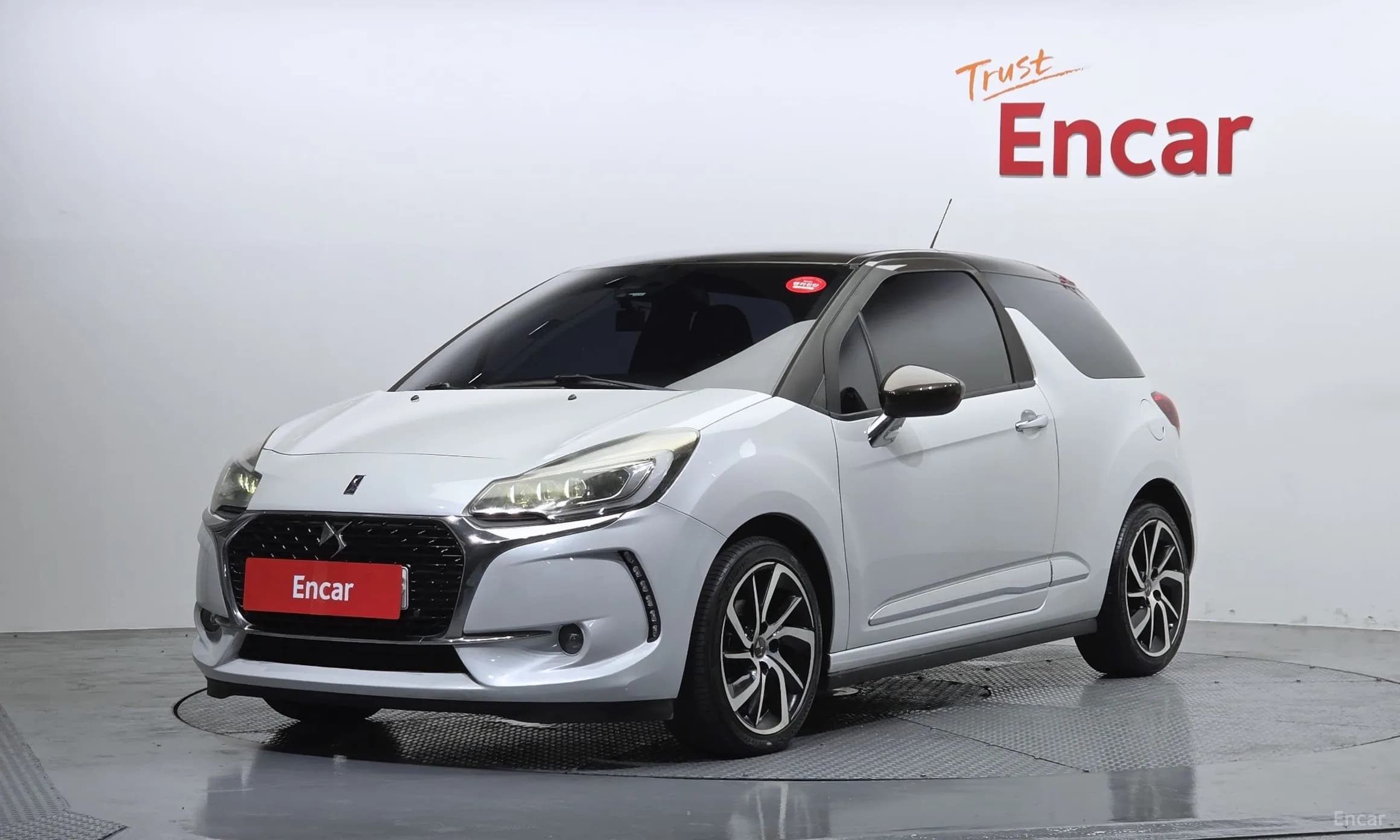 DS3