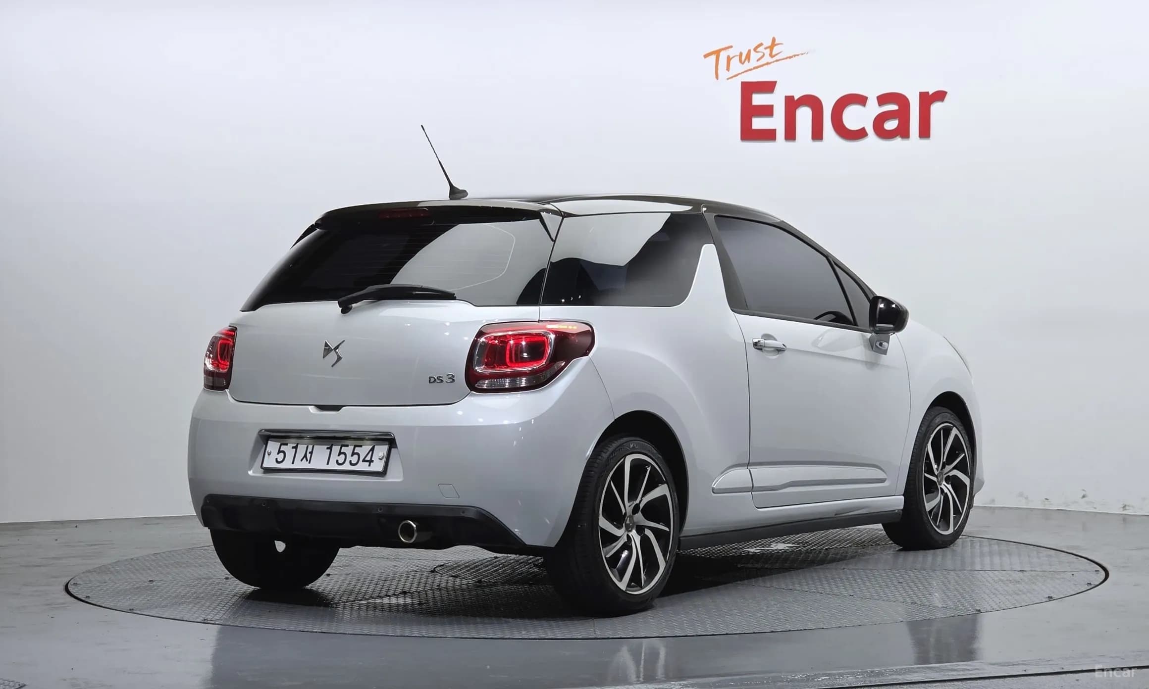 DS3